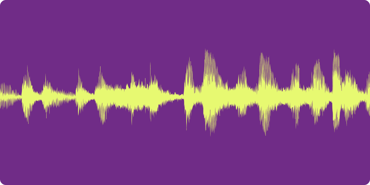 What is equalization? A podcaster’s guide to EQ (with visual examples